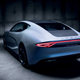 Image for article titled This Might Be The Best-Looking Electric Car I've Ever Seen
